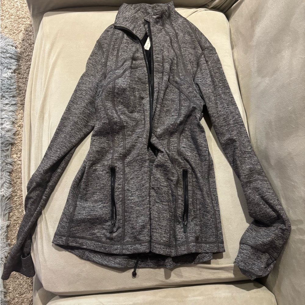 Lululemon Define Jacket